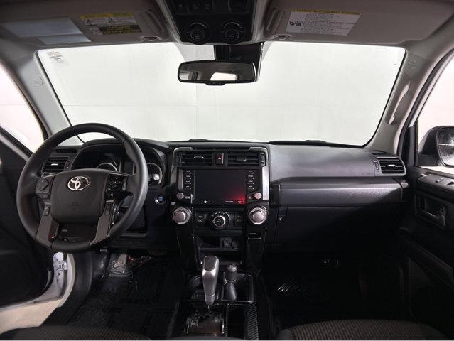 used 2024 Toyota 4Runner car, priced at $45,285