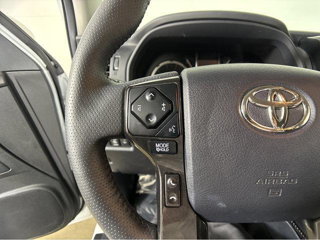 used 2024 Toyota 4Runner car, priced at $45,285