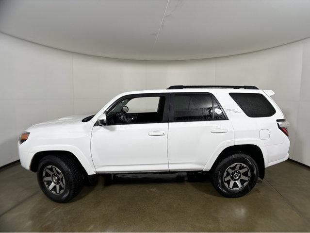 used 2024 Toyota 4Runner car, priced at $45,285