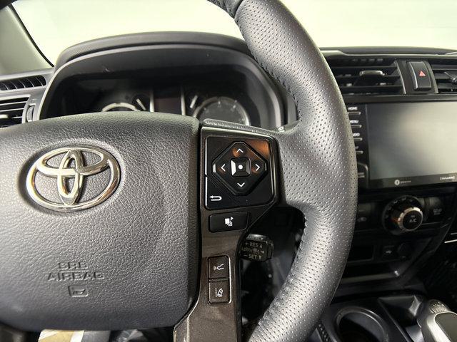 used 2024 Toyota 4Runner car, priced at $45,285