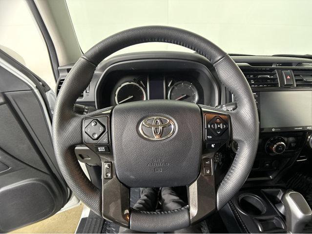 used 2024 Toyota 4Runner car, priced at $45,285