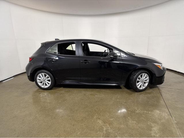 used 2024 Toyota Corolla car, priced at $24,415