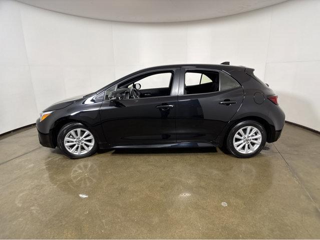 used 2024 Toyota Corolla car, priced at $24,415