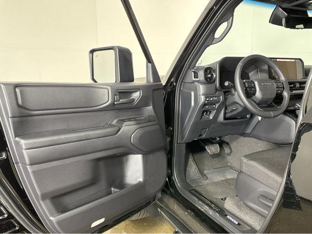 new 2025 Toyota Land Cruiser car, priced at $55,470
