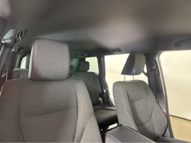 new 2025 Toyota Land Cruiser car, priced at $55,470