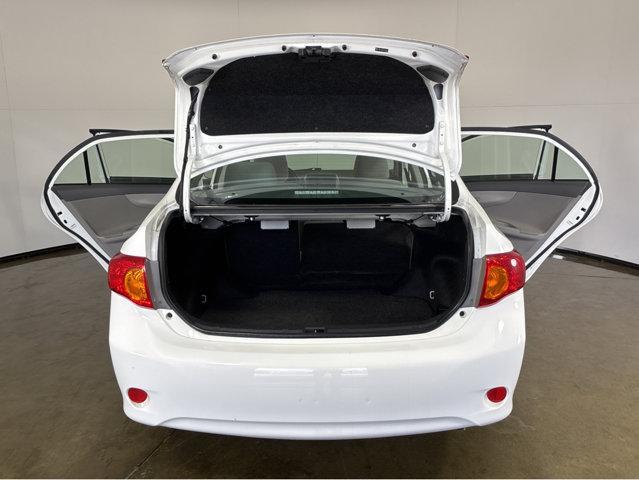 used 2009 Toyota Corolla car, priced at $9,200