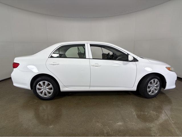used 2009 Toyota Corolla car, priced at $9,200