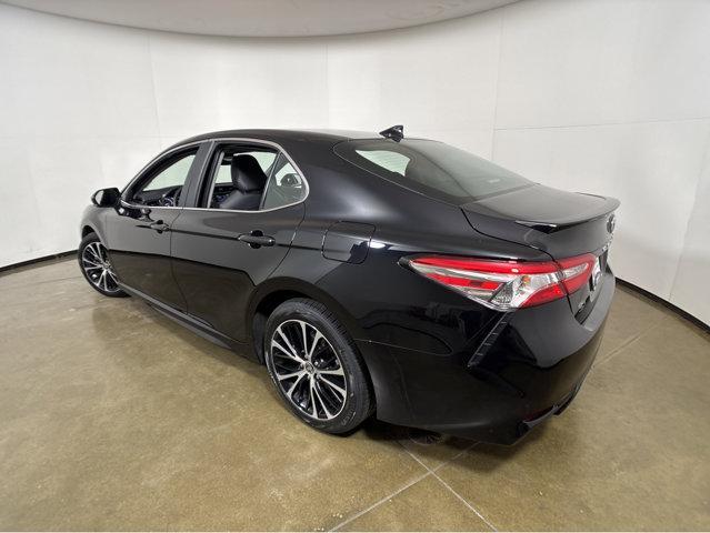 used 2020 Toyota Camry car, priced at $24,536