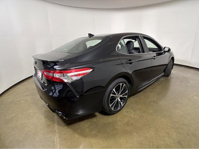 used 2020 Toyota Camry car, priced at $24,536