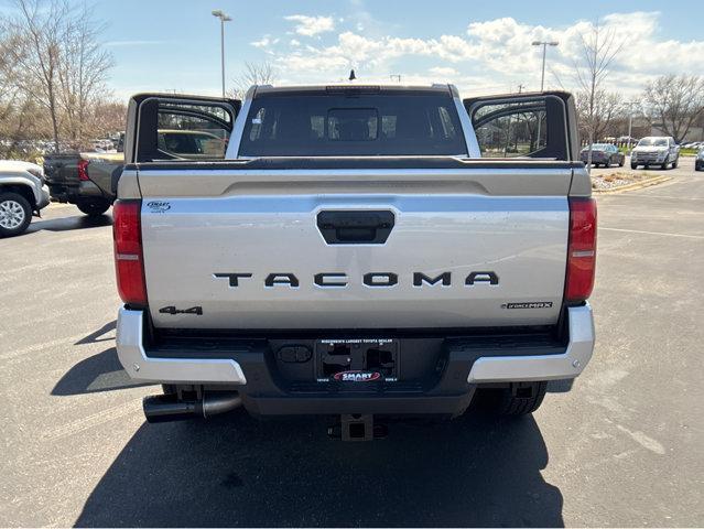 new 2025 Toyota Tacoma car, priced at $61,800