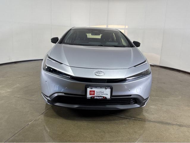 used 2024 Toyota Prius car, priced at $30,000