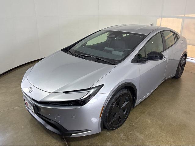 used 2024 Toyota Prius car, priced at $30,000