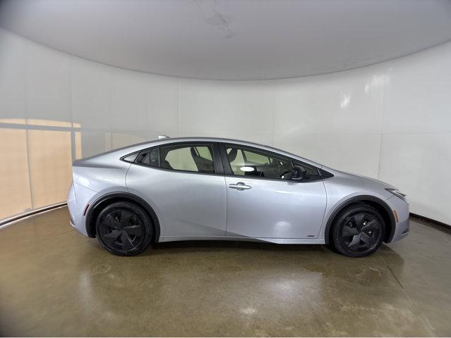 used 2024 Toyota Prius car, priced at $30,000