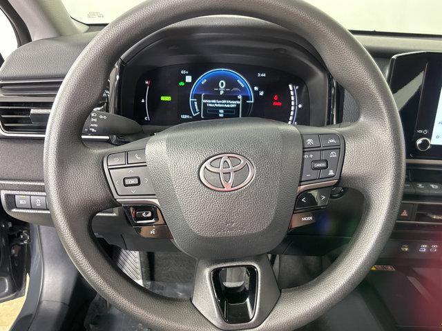 used 2025 Toyota Camry car, priced at $30,995