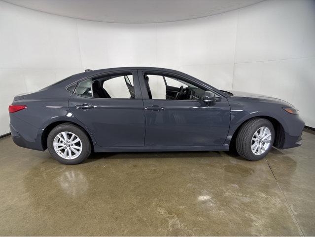 used 2025 Toyota Camry car, priced at $30,995