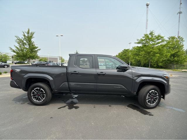 used 2024 Toyota Tacoma car, priced at $43,788