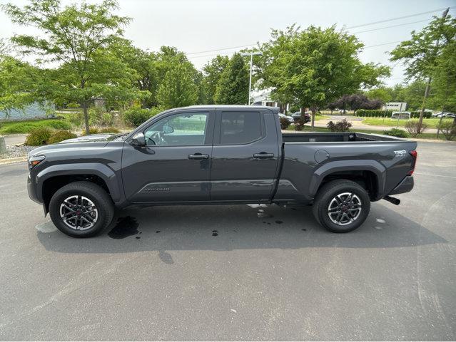 used 2024 Toyota Tacoma car, priced at $43,788