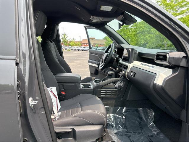 used 2024 Toyota Tacoma car, priced at $43,788