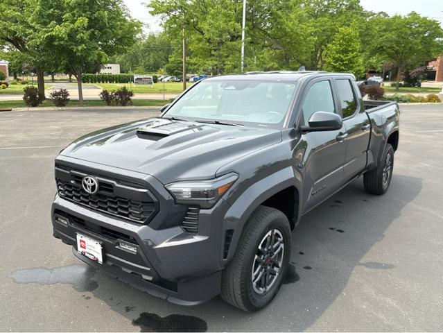 used 2024 Toyota Tacoma car, priced at $43,788