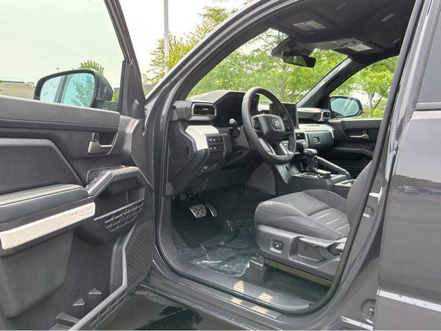 used 2024 Toyota Tacoma car, priced at $43,788
