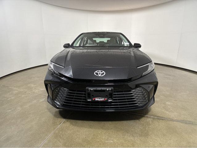 new 2025 Toyota Camry car, priced at $41,199