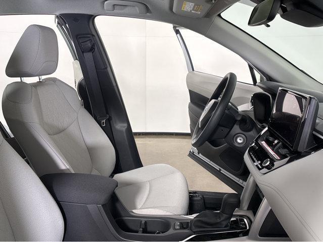 new 2025 Toyota Corolla Cross car, priced at $27,054