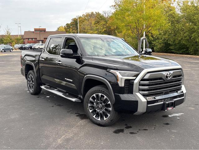new 2026 Toyota Tundra car, priced at $59,943