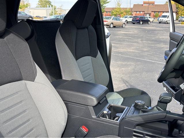 new 2025 Toyota 4Runner car, priced at $54,473
