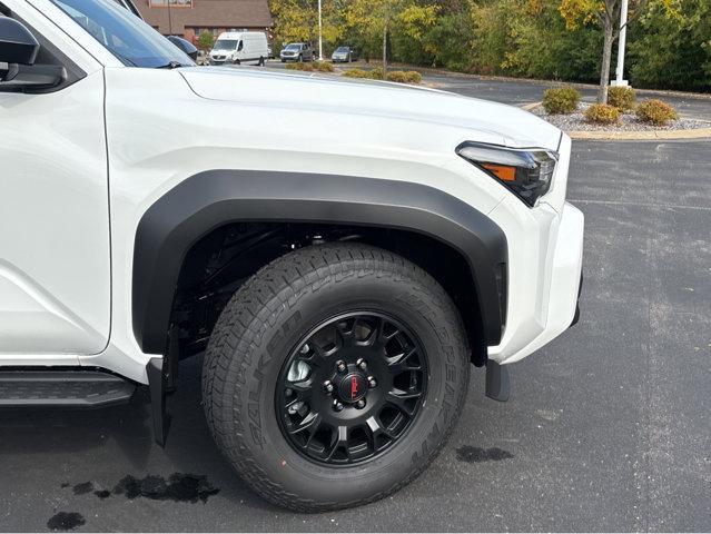 new 2025 Toyota 4Runner car, priced at $54,473