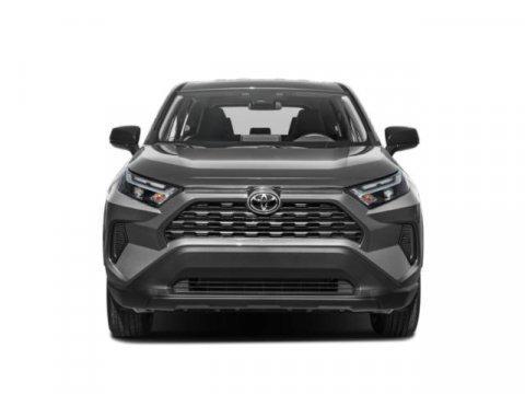 new 2024 Toyota RAV4 car, priced at $33,112