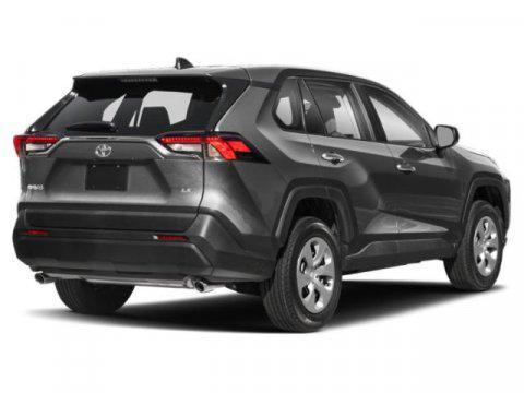 new 2024 Toyota RAV4 car, priced at $33,112