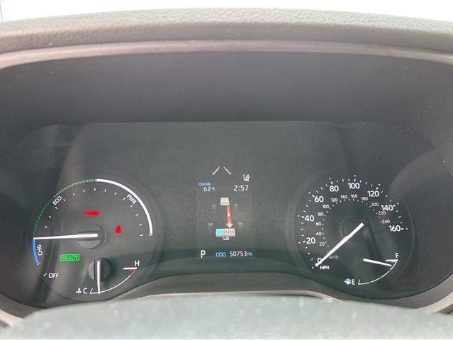 used 2023 Toyota Sienna car, priced at $42,335
