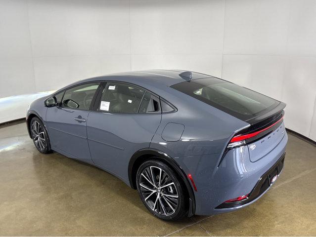 new 2024 Toyota Prius car, priced at $32,895