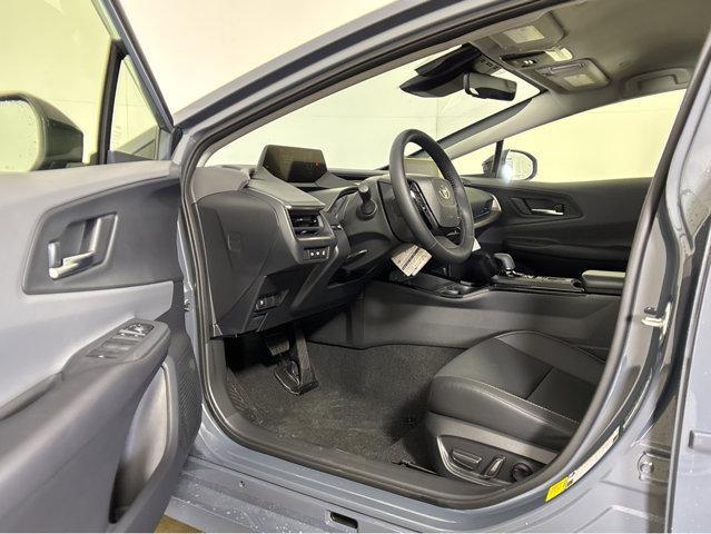new 2024 Toyota Prius car, priced at $32,895