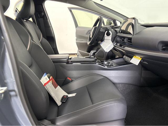 new 2024 Toyota Prius car, priced at $32,895