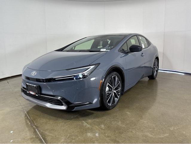new 2024 Toyota Prius car, priced at $32,895