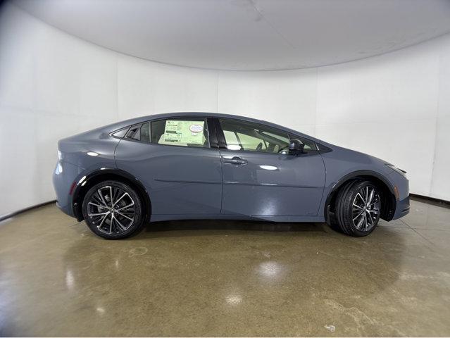 new 2024 Toyota Prius car, priced at $32,895