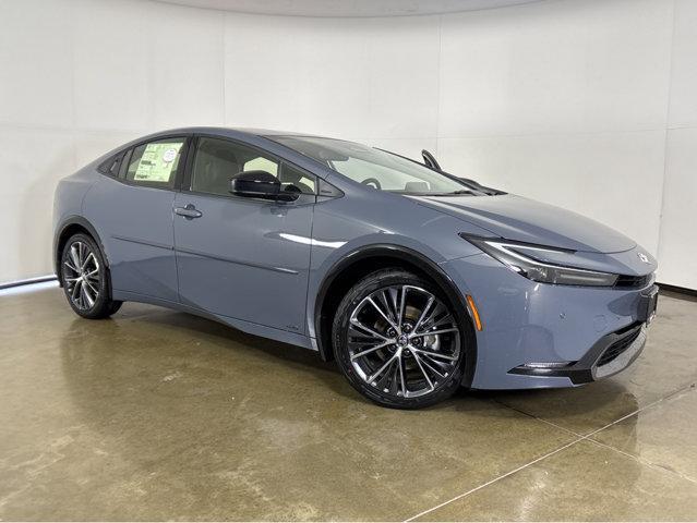 new 2024 Toyota Prius car, priced at $32,895