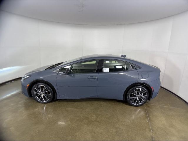 new 2024 Toyota Prius car, priced at $32,895