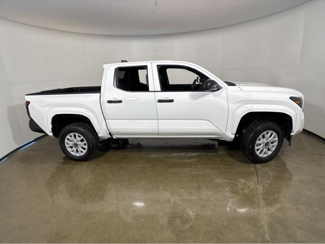 new 2025 Toyota Tacoma car, priced at $35,484