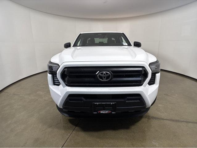 new 2025 Toyota Tacoma car, priced at $35,484