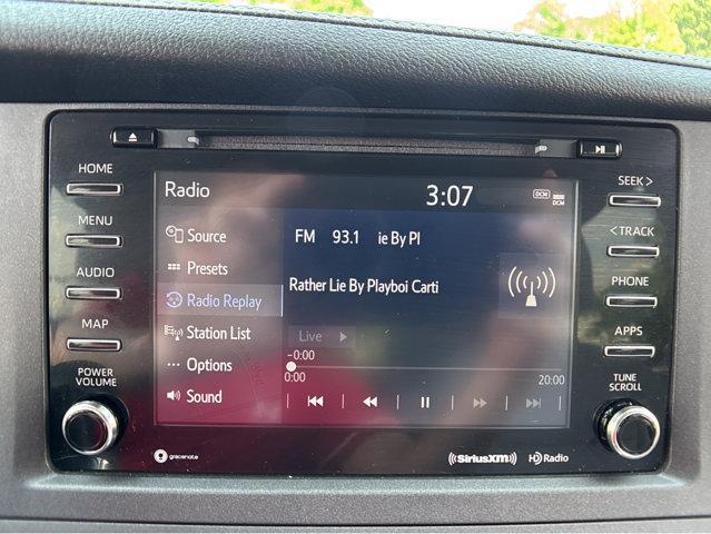 used 2020 Toyota Sienna car, priced at $34,989