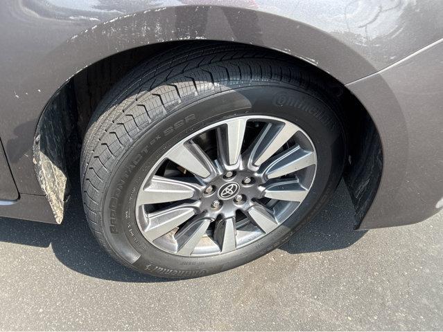 used 2020 Toyota Sienna car, priced at $34,989