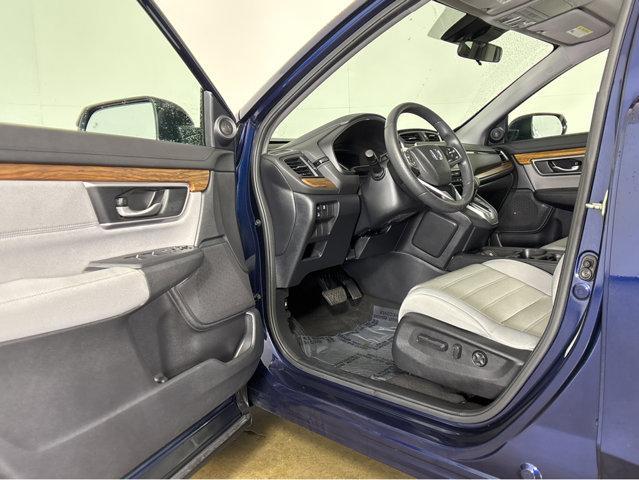 used 2019 Honda CR-V car, priced at $23,997