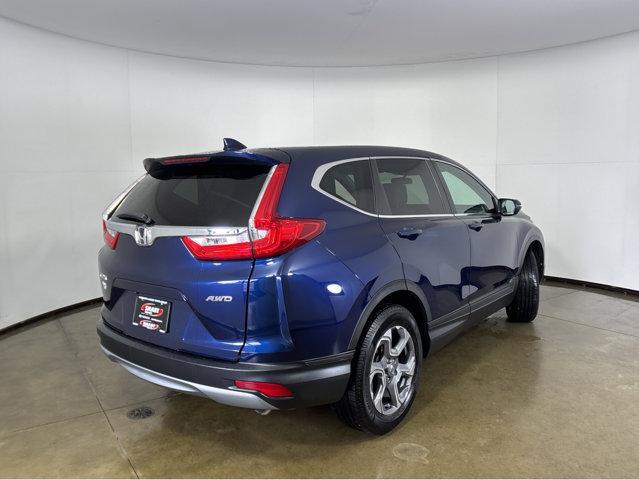 used 2019 Honda CR-V car, priced at $23,997