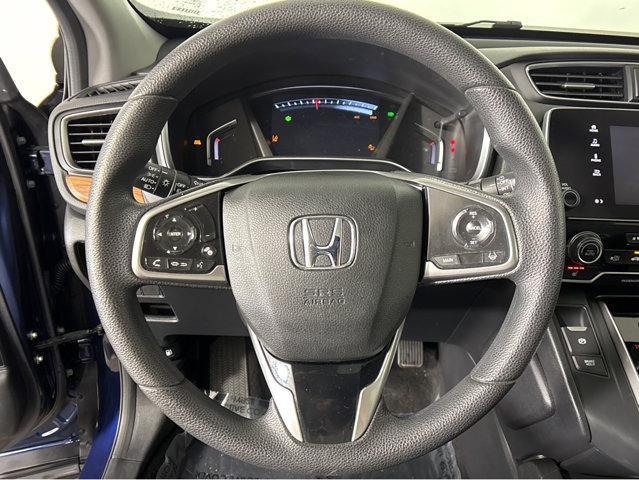 used 2019 Honda CR-V car, priced at $23,997