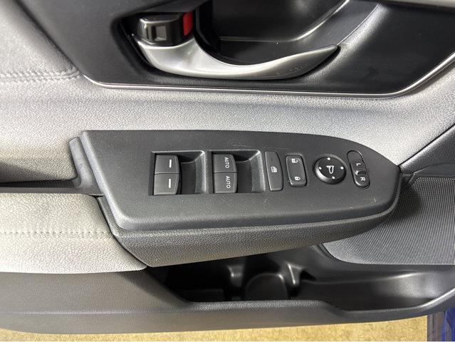 used 2019 Honda CR-V car, priced at $23,997