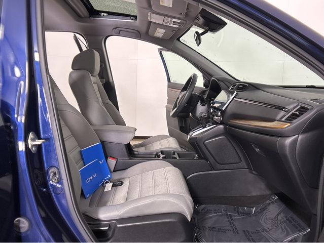 used 2019 Honda CR-V car, priced at $23,997