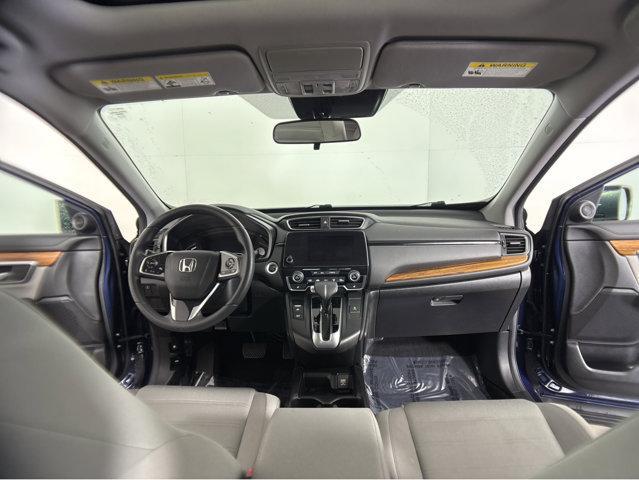 used 2019 Honda CR-V car, priced at $23,997