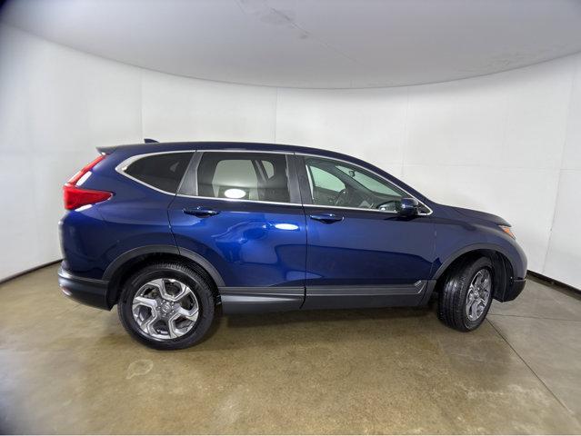 used 2019 Honda CR-V car, priced at $23,997
